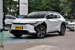 2023 FAW-Toyota